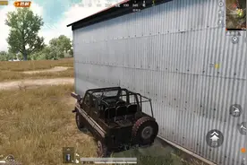 吃鸡视频90之瞬息万变，平精英自带的录屏录不到我的声音，请赐教