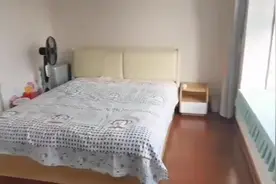 恒大翡翠华庭！四室167.99平248万，二次装修，全屋定制欧派家具，#幸福里精装修好房推荐 图片