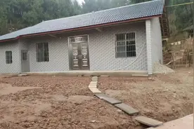 四川的乡村，花十万左右建的养老房，又漂亮又实用视频封面