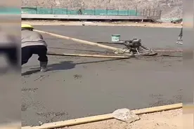 这机器太向往自由，监理急了，怎样才能让它停下来？