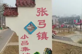 河南宁陵小吕集村：贫困村蜕变成发展示范村视频封面