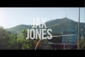 电影《极盗者》插曲 Jax Jones - Yeah Yeah Yeah