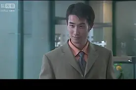 黑道要给刑警局长发工资，还要带他出国玩，傀儡局长视频封面