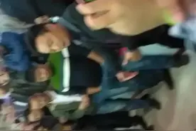 消防专家教大家人工呼吸心肺复苏的正确急救手法，值得一看视频封面