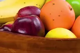 水果上总是有小飞虫？学会这招，小飞虫立马消失不见！