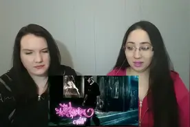 两个外国美女看周杰伦的 本草纲目！视频封面