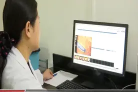 女子体内发现电池？和男友吵架赌气后女子吞下电池无比后悔视频封面
