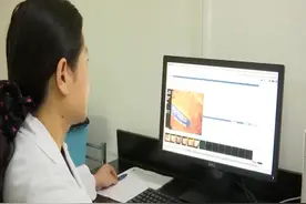 女子体内发现电池？和男友吵架赌气后女子吞下电池无比后悔视频封面