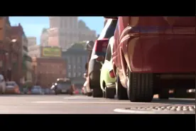 《疯狂动物城》每个人都有无限的可能