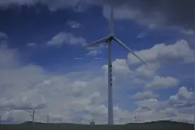 股价一路跌到7毛6，ST锐电提前“锁定”退市终局视频封面