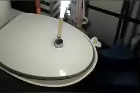 华为mate30 pro 超级慢放测试视频封面