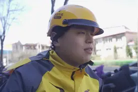 他到底有什么难言之隐，遇到什么困难了？