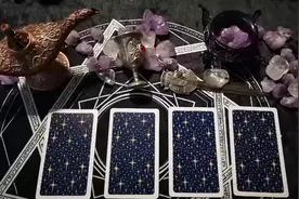 占卜：那个对的人何时才能出现？怎样才能早日遇见对的人呢？视频封面