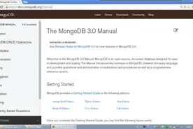 48_删除和更改   NodeJS教程 后端开发 就业班
