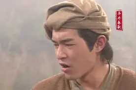 神雕之中，最爱杨过的不是小龙女，而是孤独一生的她！视频封面