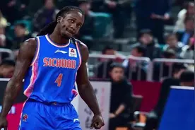 双外援发威李原宇关键时刻显身手 四川胜广州免连败拿下3场胜利视频封面