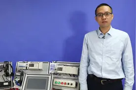 三菱FX3U系列PLC编程入门到精通理论结合实操精讲