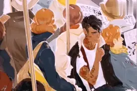 复旦陈果告诉你：幸福，就是与苦难同行！