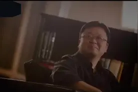 罗永浩谈家庭儿女视频封面