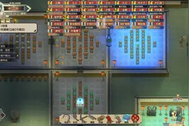 [血舞]了不起的修仙模拟器26 批量制造金丹战士