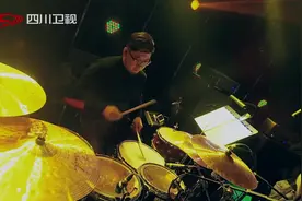 水木年华 - 麦子熟了 (Live)