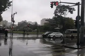 参观陕西历史博物馆，提前预约门票方法