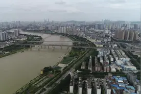 南宁市阳光幼儿园视频封面