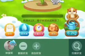 美团小美果园免费领水果