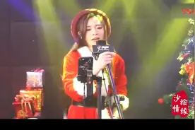 《广东爱情故事》最好听的女声版, 广州街头美女开口比广东雨神好视频封面