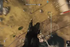 热身猛如虎,一玩COD白给,这谁抗的住