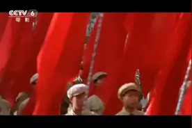 大进军：1949年11月13日，举行盛大庆典，庆祝广州的顺利解放视频封面