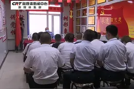 229路车队开展交通安全月学习活动 为乘客提供优质服务视频封面