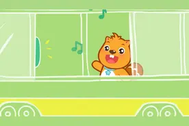 贝瓦儿歌视频024 小兔子乖乖视频封面