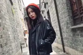 教你解决景区各种拍照问题