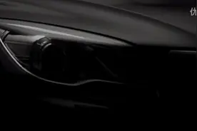 国产最美轿车：长安首款中高级轿车—睿骋产品宣传片，优雅，从容视频封面