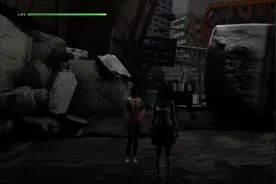 《绝体绝命都市4Plus：夏日记忆》震中日记第十一页