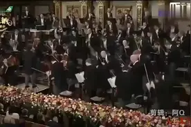 铁血丹心（国际顶级交响乐团演奏）视频封面