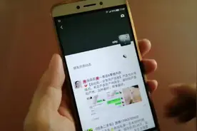 一条一条删除朋友圈特别费劲，军哥分享一招，一键就能快速删除视频封面