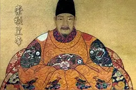 济尔哈朗因受挫于吴三桂，主动提出要将名字列在多尔衮之后视频封面