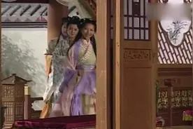 马浚伟心仪女子蔡少芬已许配给陈豪他还不知情，只怪她们都叫宓儿视频封面