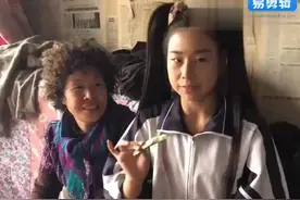 雪姐教妈妈演戏，老妈这嗓门吓雪姐一嘚瑟，看完答应我忍住别笑！