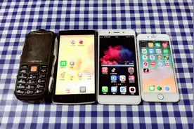 买手机时如何判断手机性能？看手机CPU、运存和存储内存有用吗？视频封面