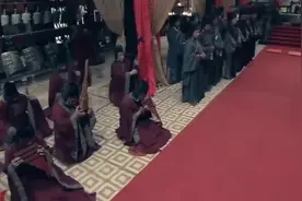 古代男子为啥都要娶“发育不全”的少女！原因令人面红耳赤！视频封面