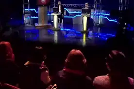 一夜暴富的梦视频封面