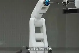全球六强5G公司排名，中国上榜公司最多，美国也比不上-