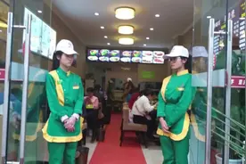 豪巴适重庆小面加盟 面馆加盟视频封面
