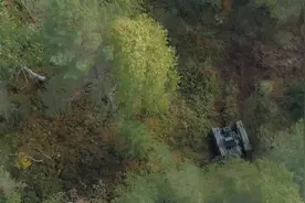 惊人的军事情报技术