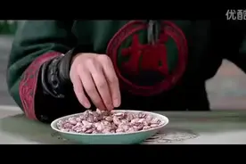 古装美女舞蹈之《十面埋伏》 章子怡（大鼓舞完整版）,高清视频封面