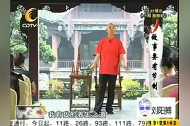 李伯清现身说法，醉烟比醉酒更恼火，烟抽醉了人都可以晕死过去！