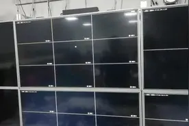 监控高清解码器使用教程视频封面